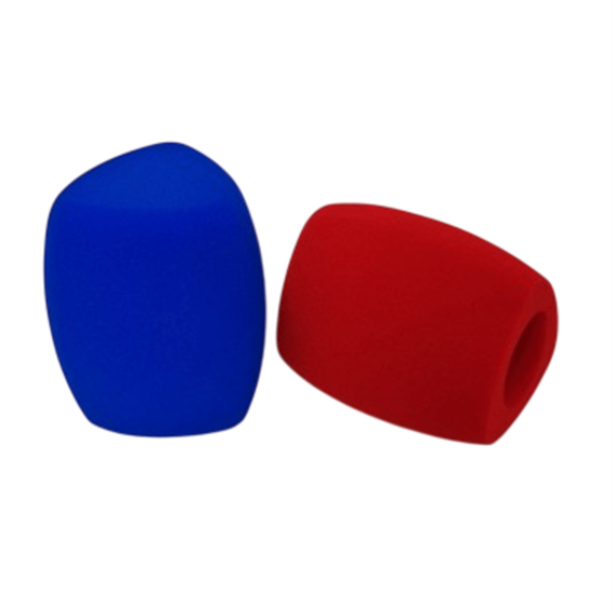 Esponja triangular 2